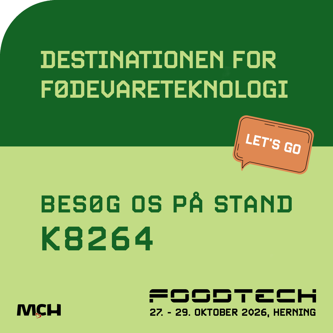 Foodtech 2026
