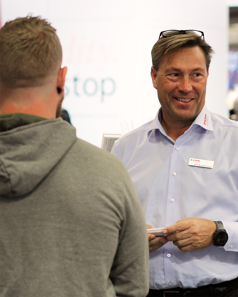 Sten Krag-Hansen