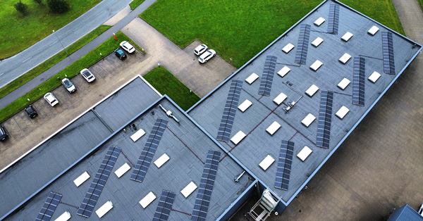 Headquarter_solarpower