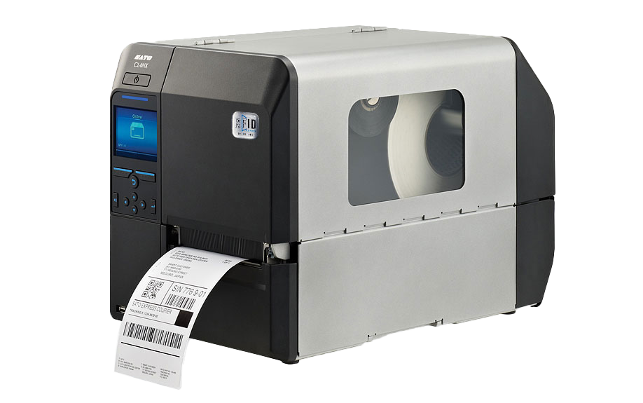 Sato Printer CL4NX Plus