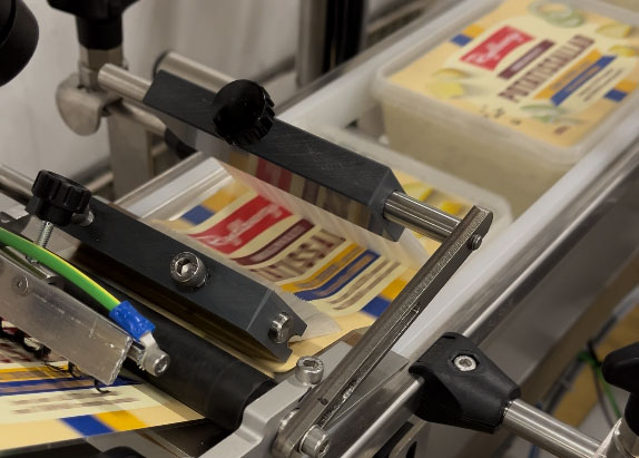 Foodmark Gotland Production