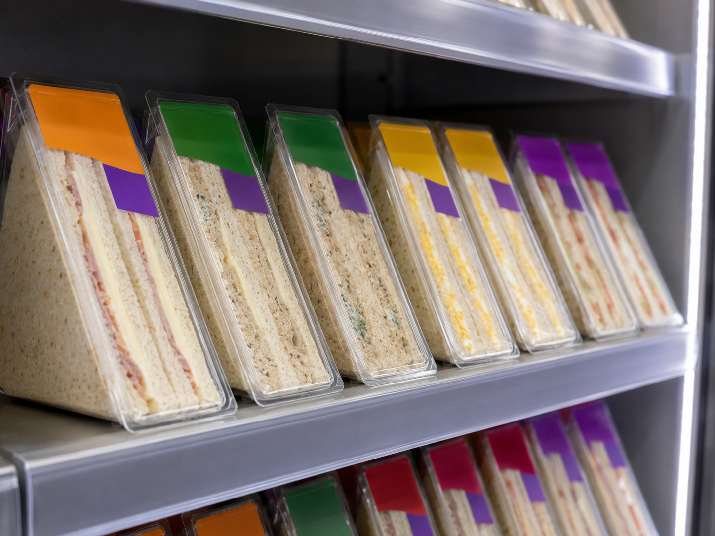 Sandwiches